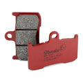 Brembo Prime Sinter Front Brake Pads 07KA23SA
