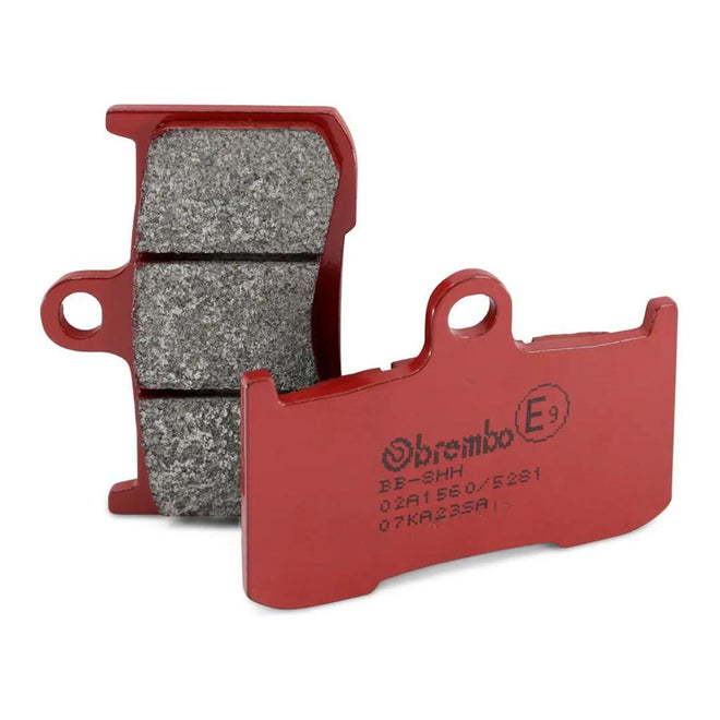 Brembo Prime Sinter Front Brake Pads 07KA23SA