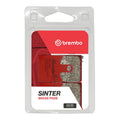 Brembo Prime Sinter Front Brake Pads 07KA28SA