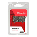 Brembo Prime Sinter Front Brake Pads 07SU06SA