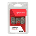 Brembo Prime Sinter Front Brake Pads 07SU14SA