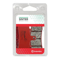 Brembo Prime Sinter Front Brake Pads 07SU19SA