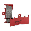 Brembo Prime Sinter Front Brake Pads 07SU19SA