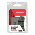 Brembo Xtra Sinter Front Brake Pads 07SU27SR