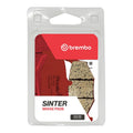 Brembo Prime Sinter Rear Brake Pads 07SU32SP