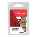 Brembo Prime Sinter Rear Brake Pads 07YA20SP