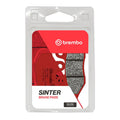 Brembo Prime Sinter Front Brake Pads 07YA21SA