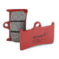 Brembo Prime Sinter Front Brake Pads 07YA23SA