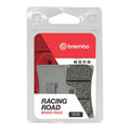 Brembo Xtra Sinter Front Brake Pads 07YA23SR