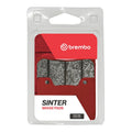 Brembo Prime Sinter Front Brake Pads 07YA24SA