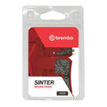 Brembo Prime Sinter Front Brake Pads 07YA46SA