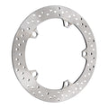 Brembo Prime Serie Oro Front Brake Disc 168B407D6