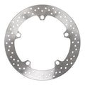 Brembo Prime Serie Oro Front Brake Disc 168B407D6
