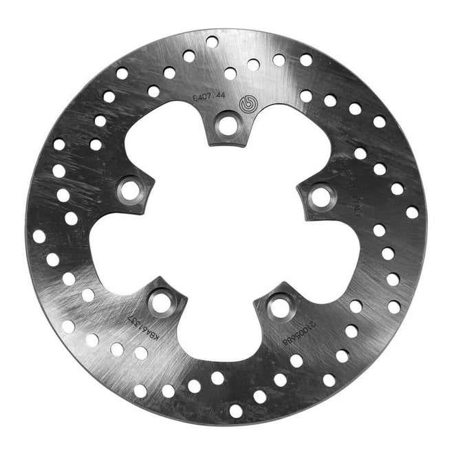 Brembo Prime Serie Oro Rear Brake Disc 68B40744
