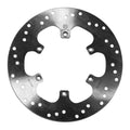 Brembo Prime Serie Oro Rear Brake Disc 68B40781