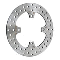 Brembo Prime Serie Oro Rear Brake Disc 68B40792