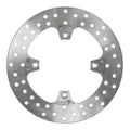 Brembo Prime Serie Oro Rear Brake Disc 68B40792
