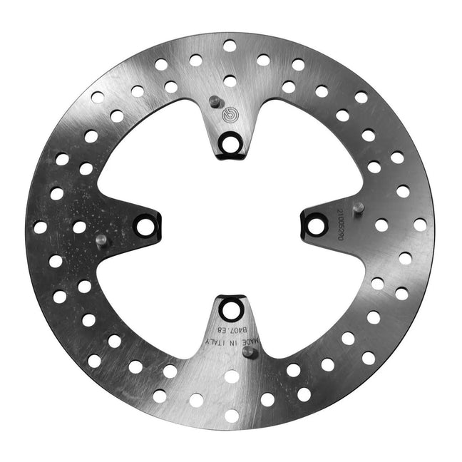 Brembo Prime Serie Oro Rear Brake Disc 68B407E8