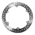 Brembo Prime Serie Oro Front Brake Disc 68B407K3