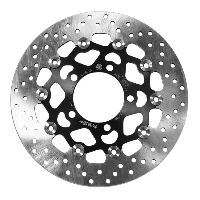 Brembo Prime Serie Oro Front Brake Disc 78B40815