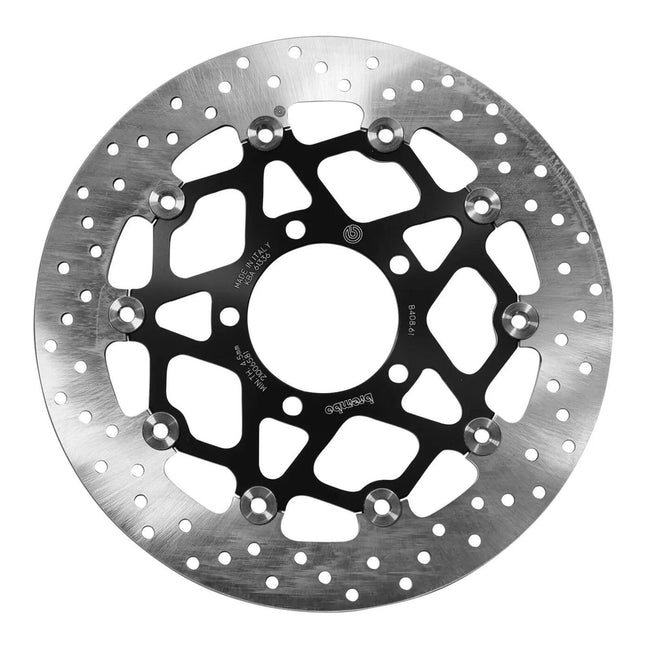 Brembo Prime Serie Oro Front Brake Disc 78B40861