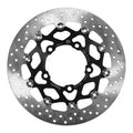 Brembo Prime Serie Oro Front Brake Disc 78B40864
