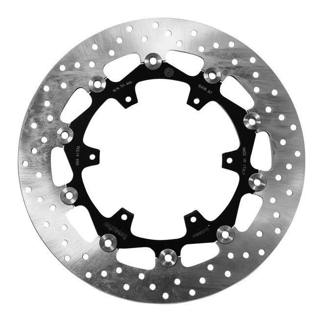 Brembo Prime Serie Oro Front Brake Disc 78B40887