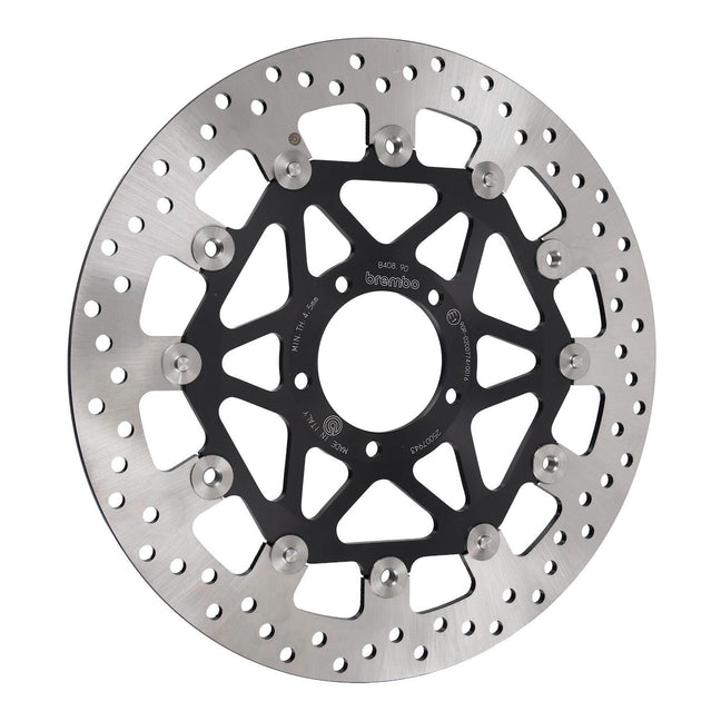 Brembo Prime Serie Oro Front Brake Disc 78B40890