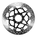 Brembo Prime Serie Oro Front Brake Disc 78B408A4