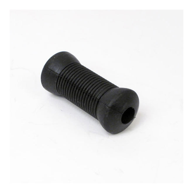 KICKSTART RUBBER NORTON OPEN END Ea