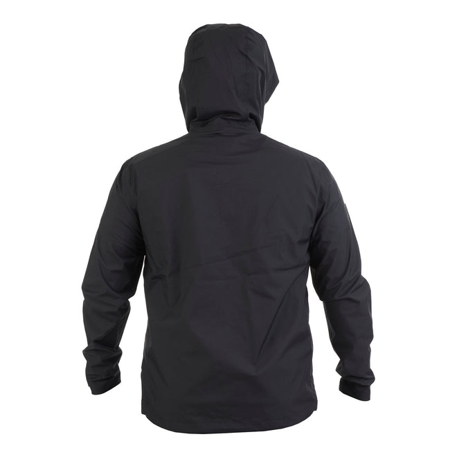 Bridgestone Rain Jacket - Black