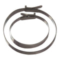 Whites CV Boot Clamps (Pair)