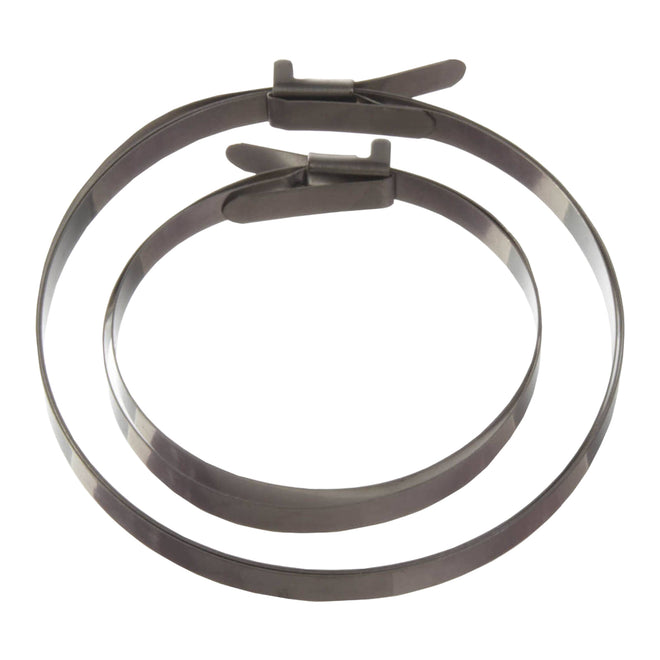Whites CV Boot Clamps (Pair)