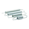 DRC Standard Exhaust Spring 90mm 5pcs