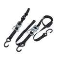 DRC T2 Ratchet Tie Down - Black