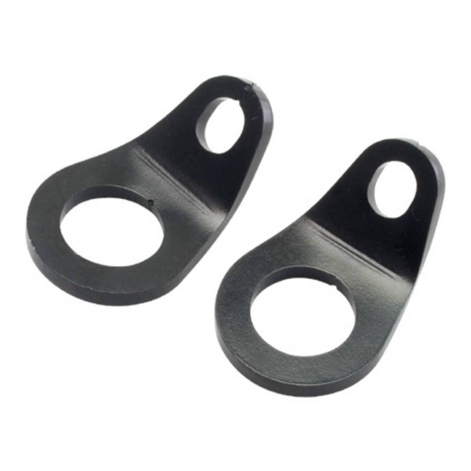 DRC Tiedown Hook Standard 2pcs