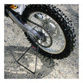 DRC Motard Triangle Stand - Gunmetal