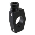 DRC 10mm Mirror Holder - Black