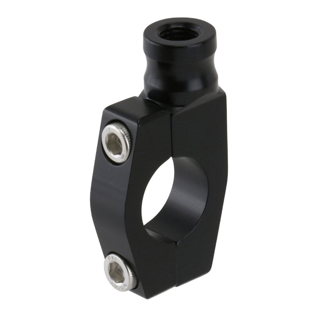 DRC 10mm Mirror Holder - Black