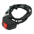 DRC EZ Electric Wire Kit - Replacement Main Switch