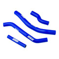 DRC Radiator Hose Kit YZ250FX WR250F '25 - Blue