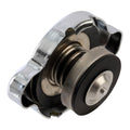 DRC Radiator Cap Black 1.6kgf/cm²