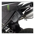 DRC Carbon-Look Decal Sheets (30x45cm / 2-Pack)