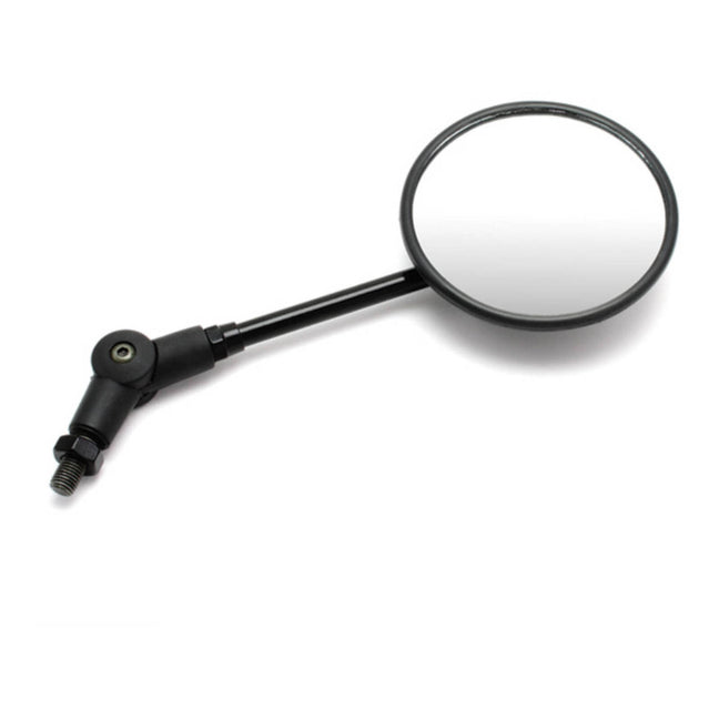 DRC #161 OFF ROAD MIRROR 10MM RIGHT PACK