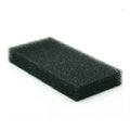 DRC SKID PLATE FOAM 30X15X4CM