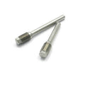 DRC STAINLESS BRAKE PIN A-TYPE 37MM