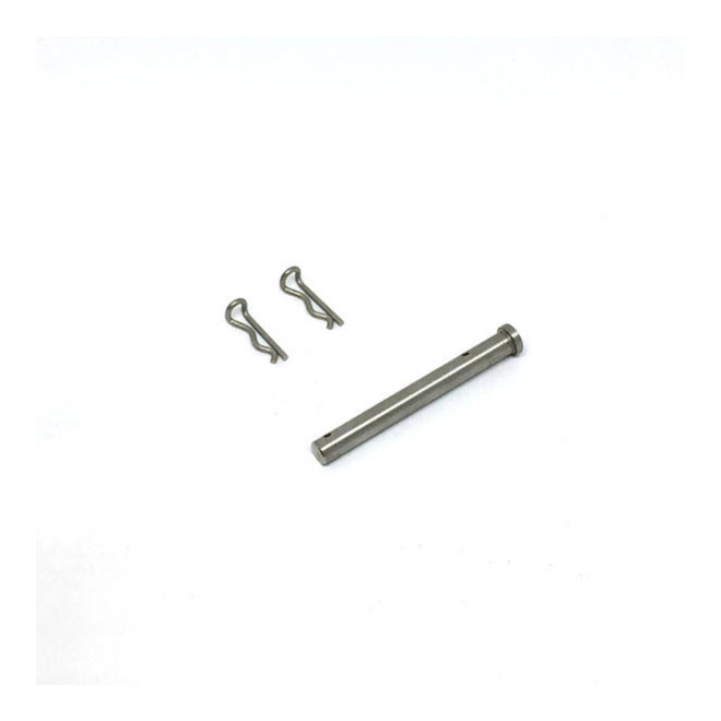 DRC Stainless Brake Pin with Clip - KTM / Husqvarna / Brembo - Front