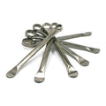 DRC PRO SPOON TYRE IRON WITH WRENCH 27MM