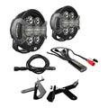 Denali D7 Pro Premium Lighting Bundle - KTM 1290 Adventure