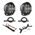 Denali D7 Pro Premium Lighting Bundle -Yamaha Tenere 700 ’19–’24
